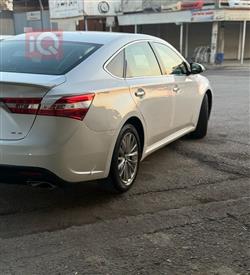 تويوتا أفالون